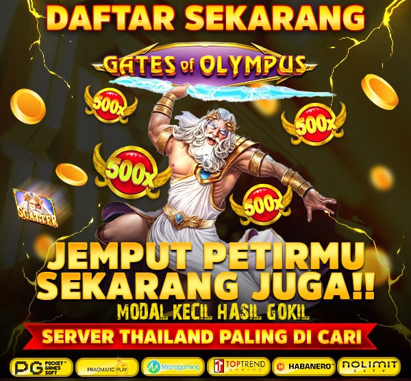 SUTRA4D: Gaming Online Tanpa Delay, Anti Error!